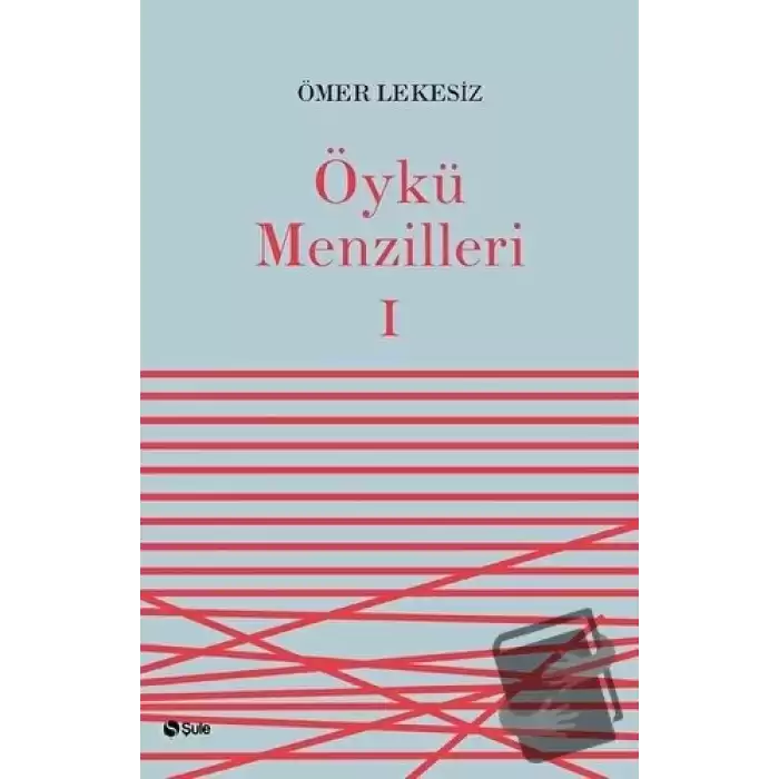 Öykü Menzilleri 1