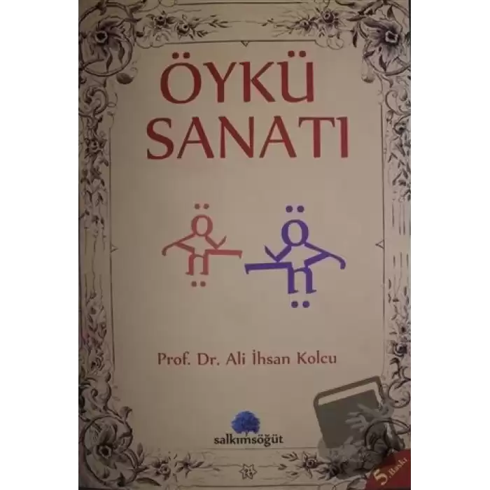 Öykü Sanatı