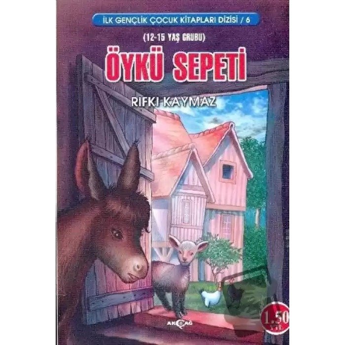 Öykü Sepeti