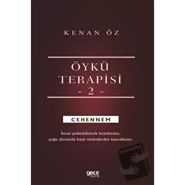 Öykü Terapisi 2