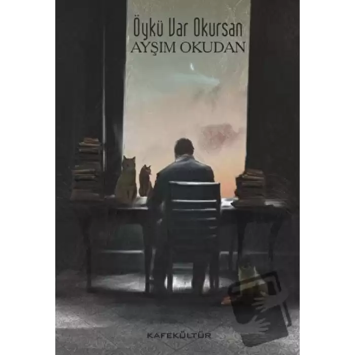 Öykü Var Okursan