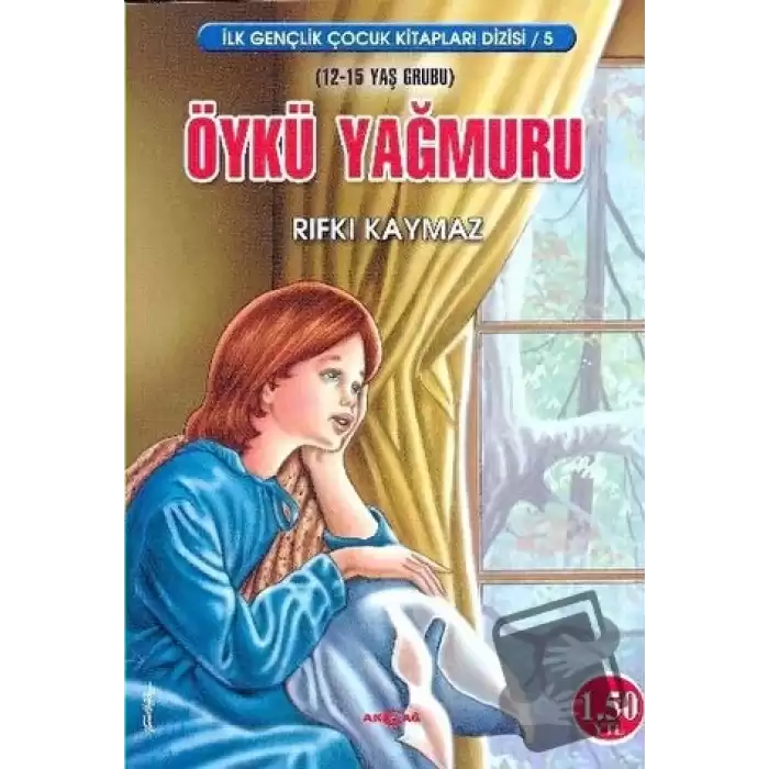 Öykü Yağmuru