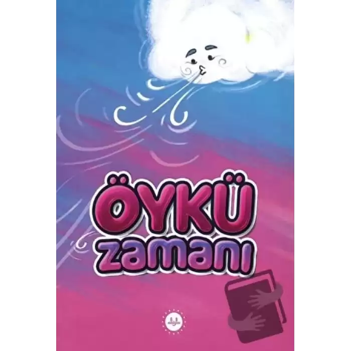 Öykü Zamanı Oyun Zamanı