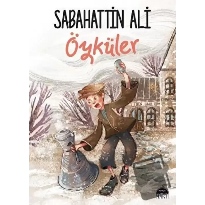 Öyküler