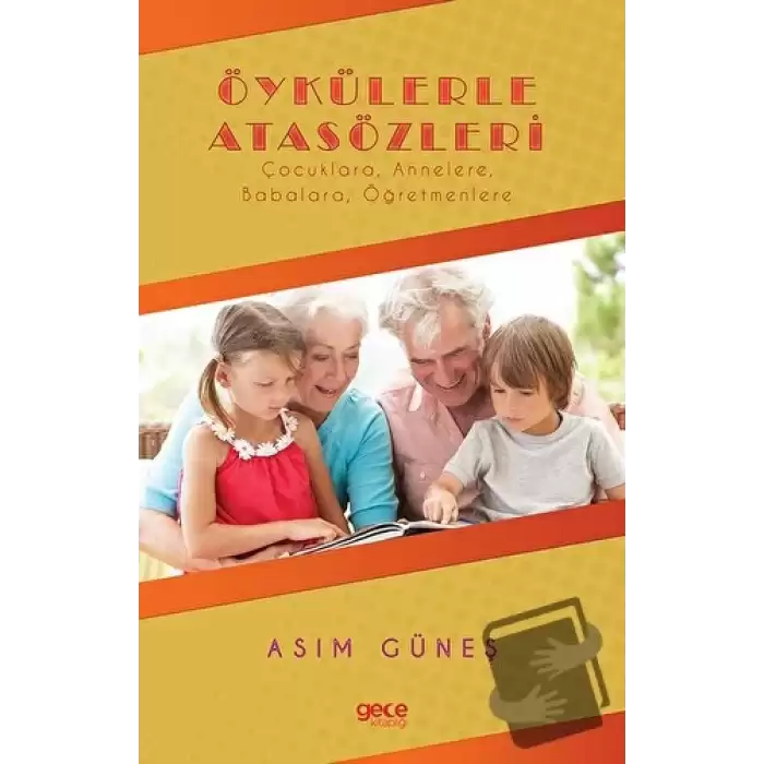 Öykülerle Atasözleri