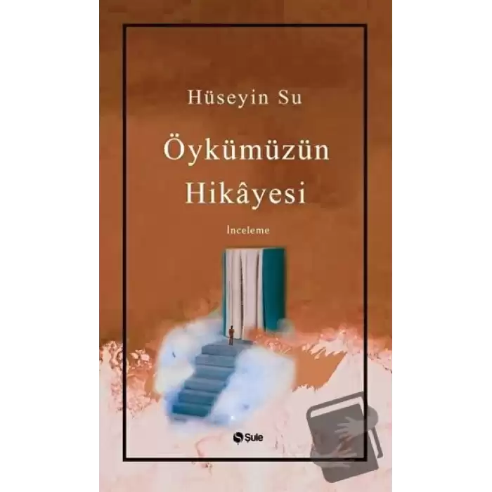 Öykümüzün Hikayesi