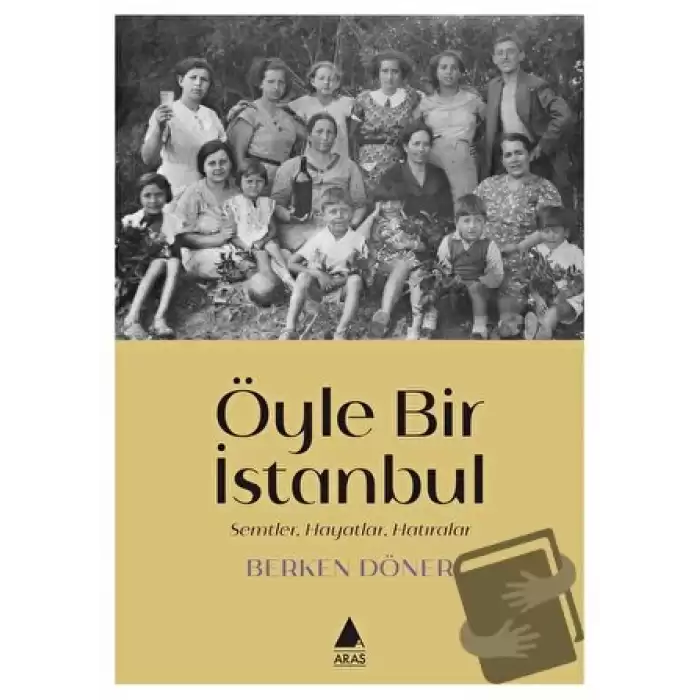 Öyle Bir İstanbul