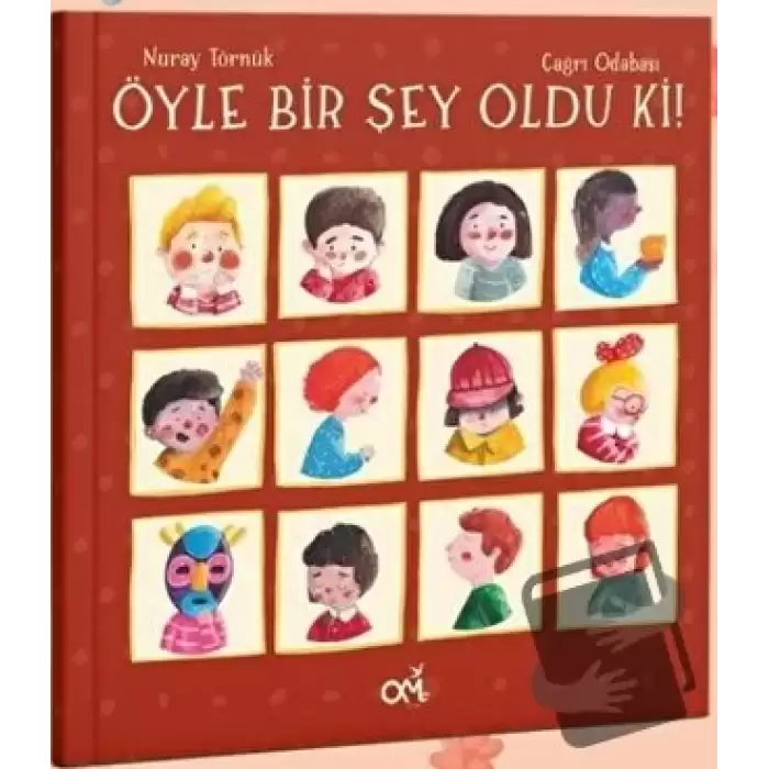 Öyle Bir Şey Oldu Ki!