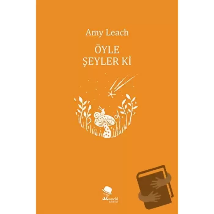 Öyle Şeyler ki