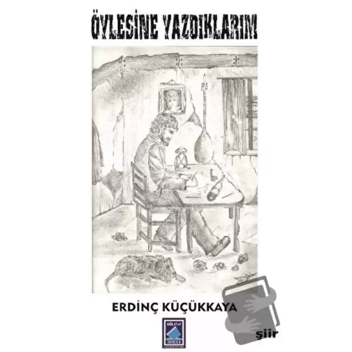 Öylesine Yazdıklarım