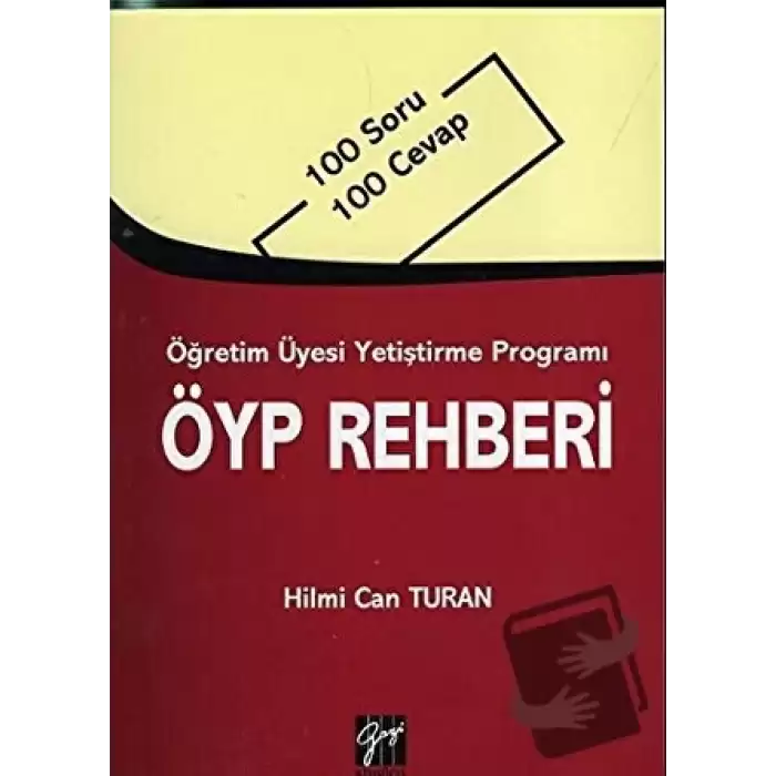 ÖYP Rehberi