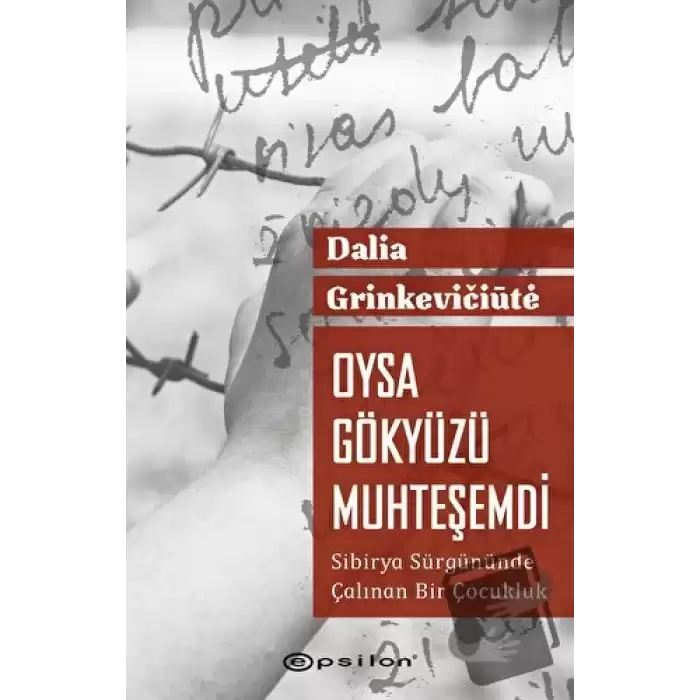 Oysa Gökyüzü Muhteşemdi