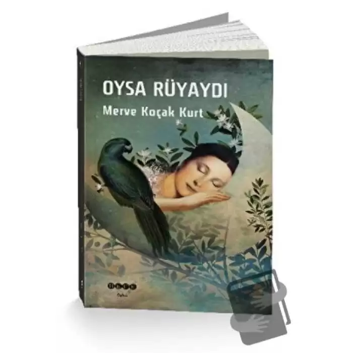 Oysa Rüyaydı