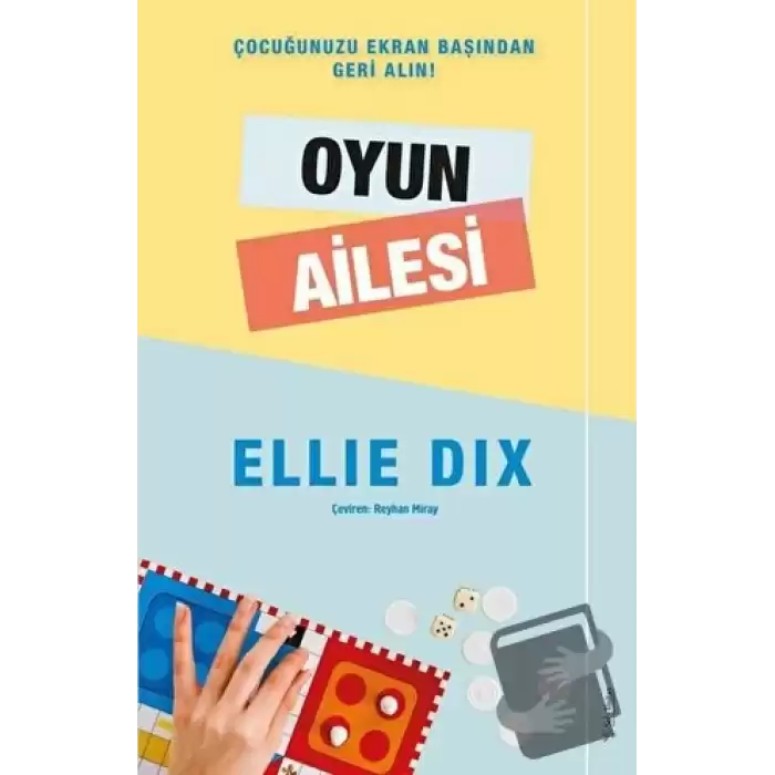 Oyun Ailesi