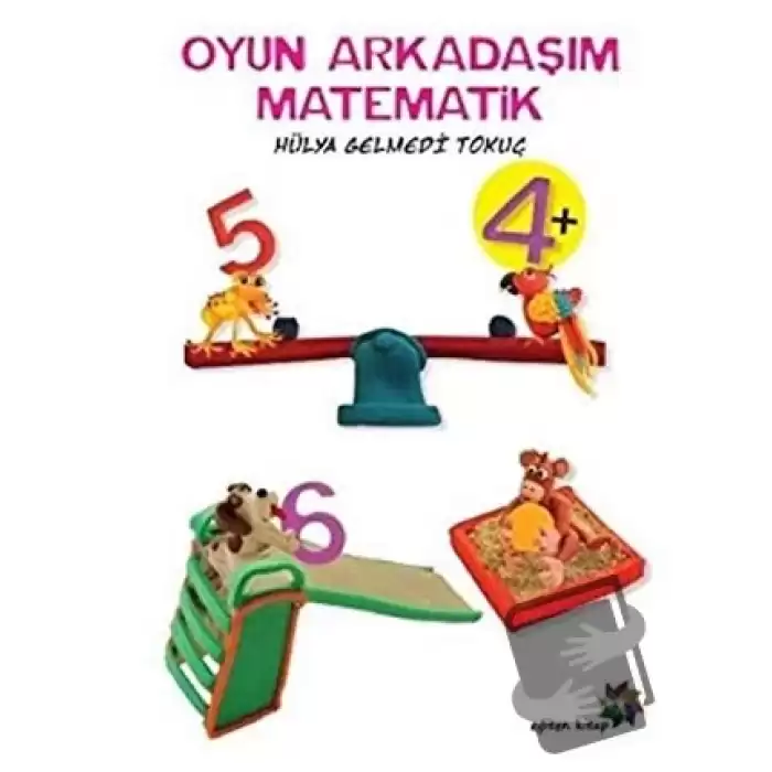 Oyun Arkadaşım Matematik