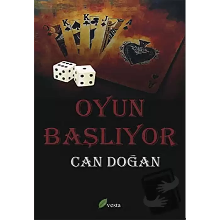 Oyun Başlıyor