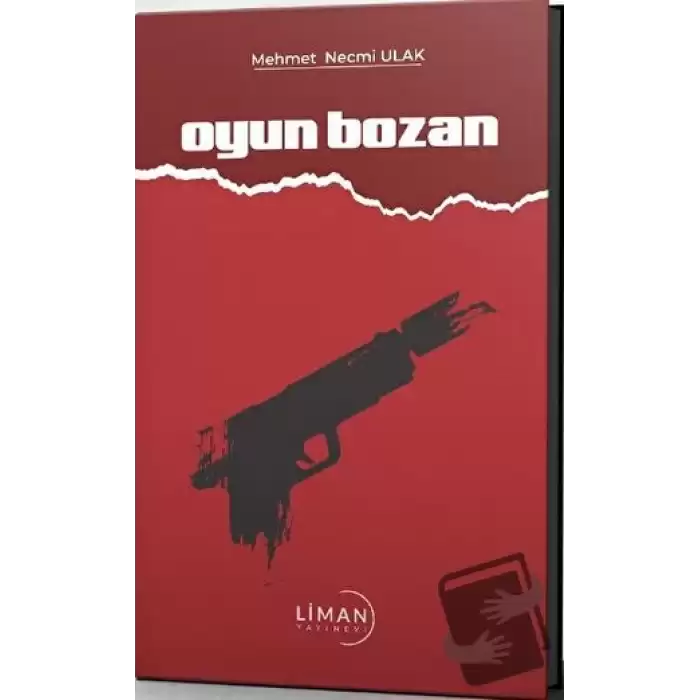 Oyun Bozan