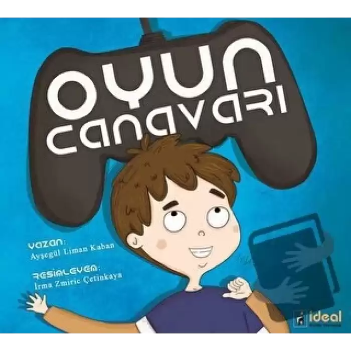 Oyun Canavarı