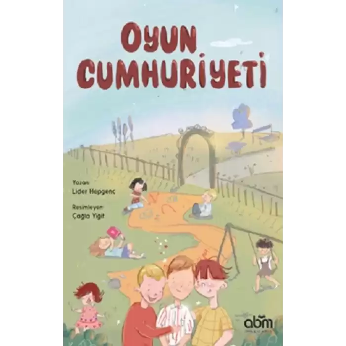 Oyun Cumhuriyeti