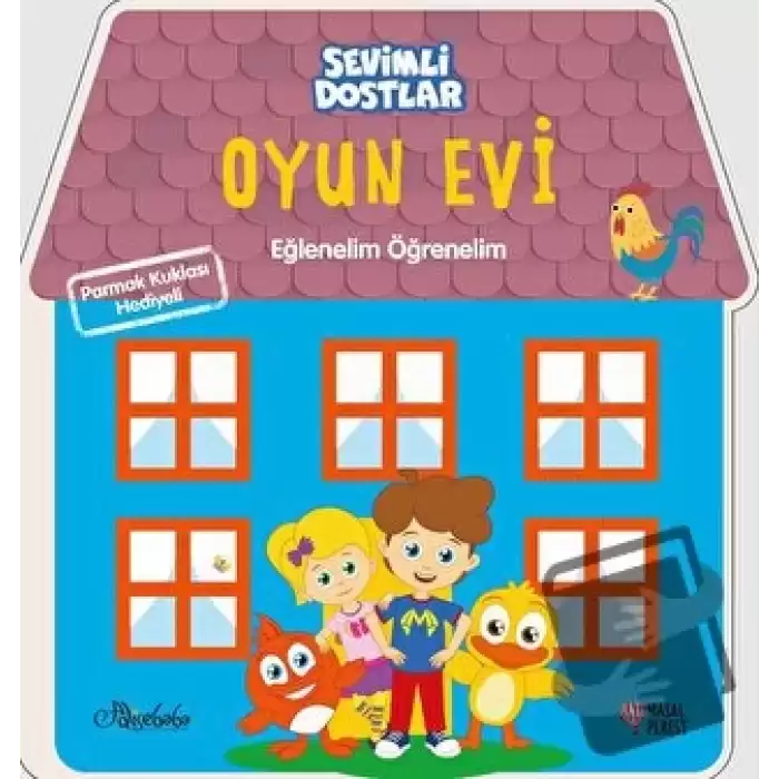 Oyun Evi