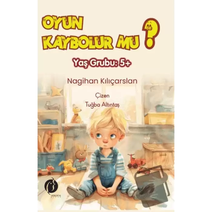 Oyun Kaybolur mu?