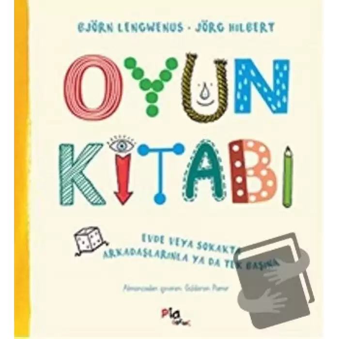 Oyun Kitabı