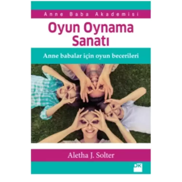 Oyun Oynama Sanatı