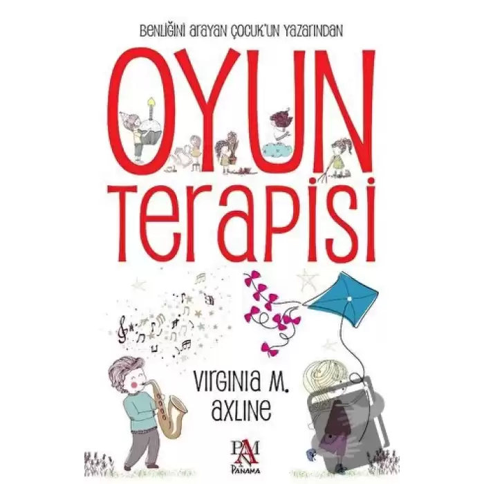 Oyun Terapisi