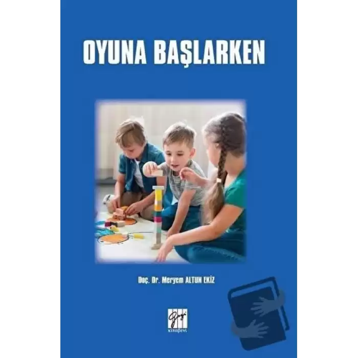 Oyuna Başlarken