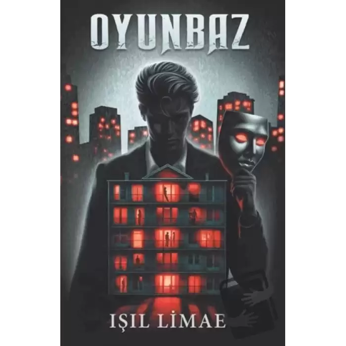 Oyunbaz