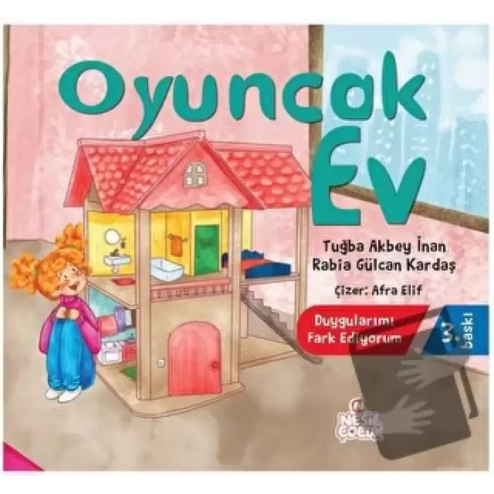 Oyuncak Ev