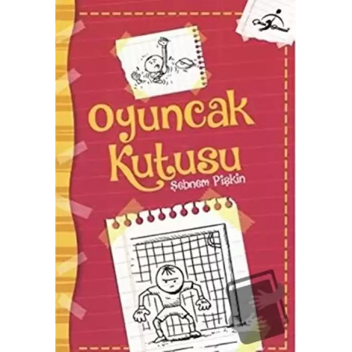 Oyuncak Kutusu