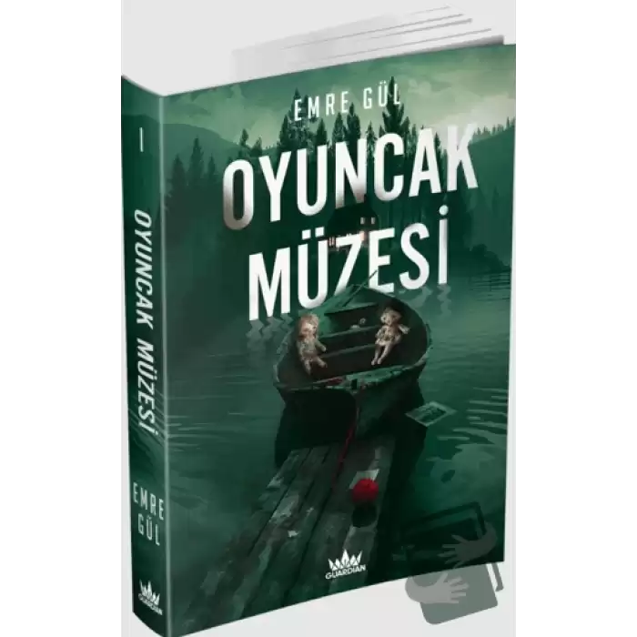 Oyuncak Müzesi 1