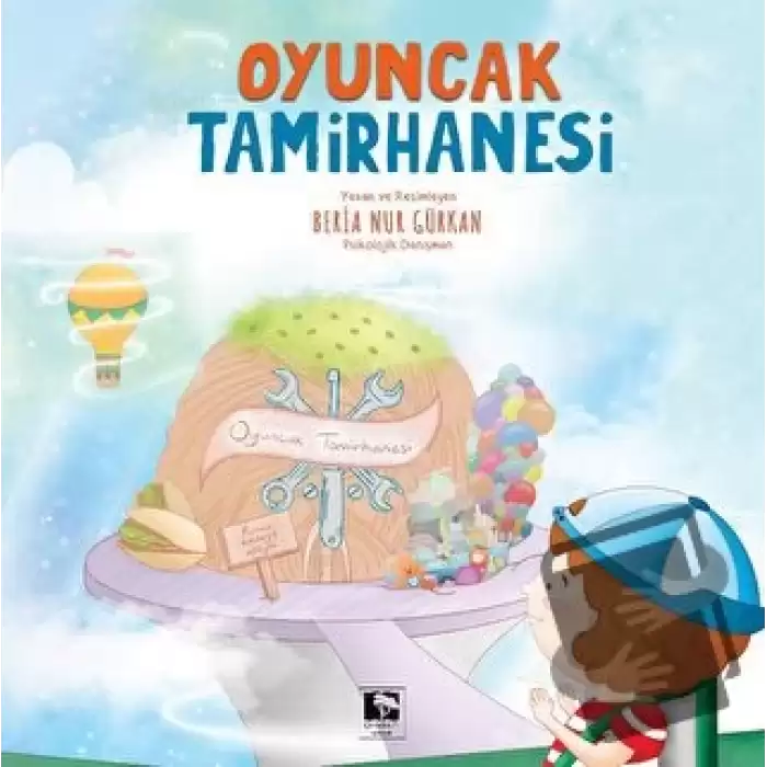 Oyuncak Tamirhanesi