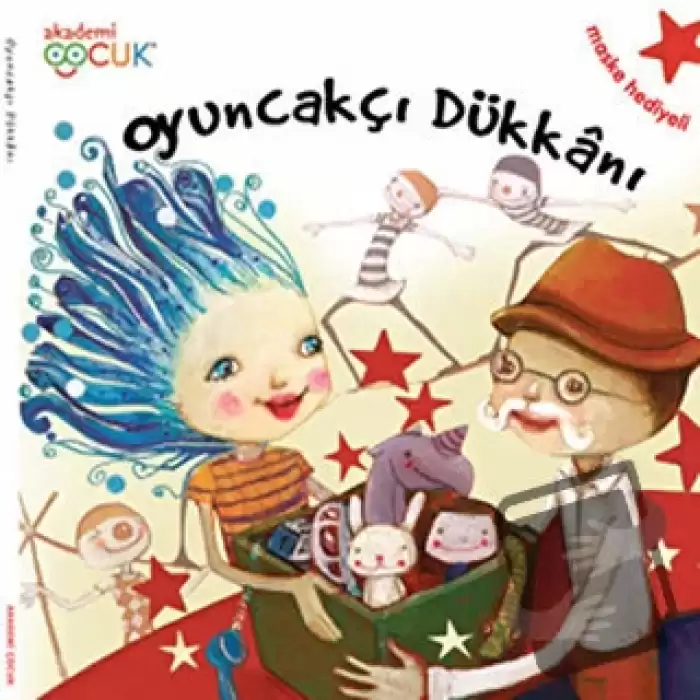 Oyuncakçı Dükkanı