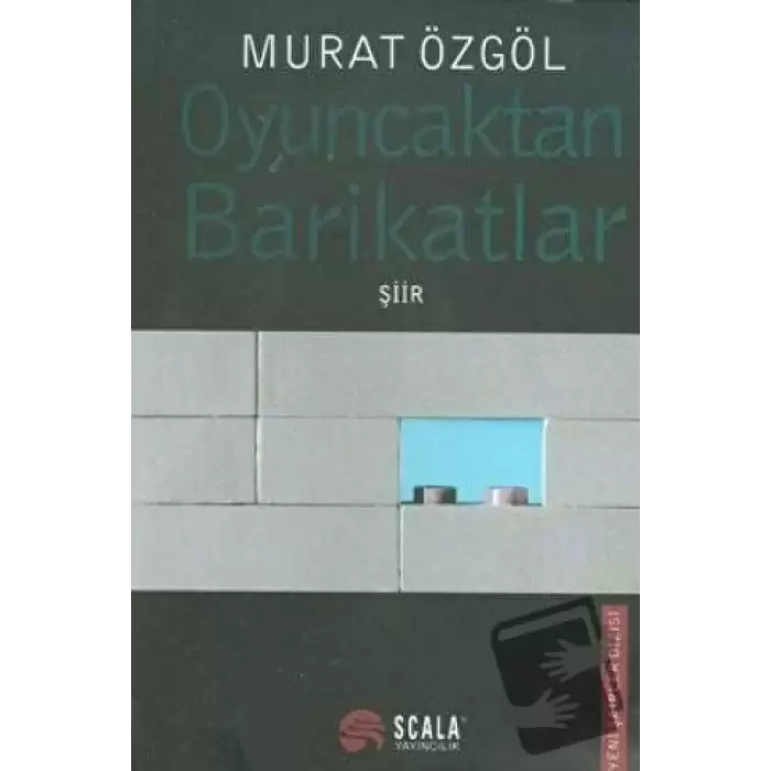 Oyuncaktan Barikatlar