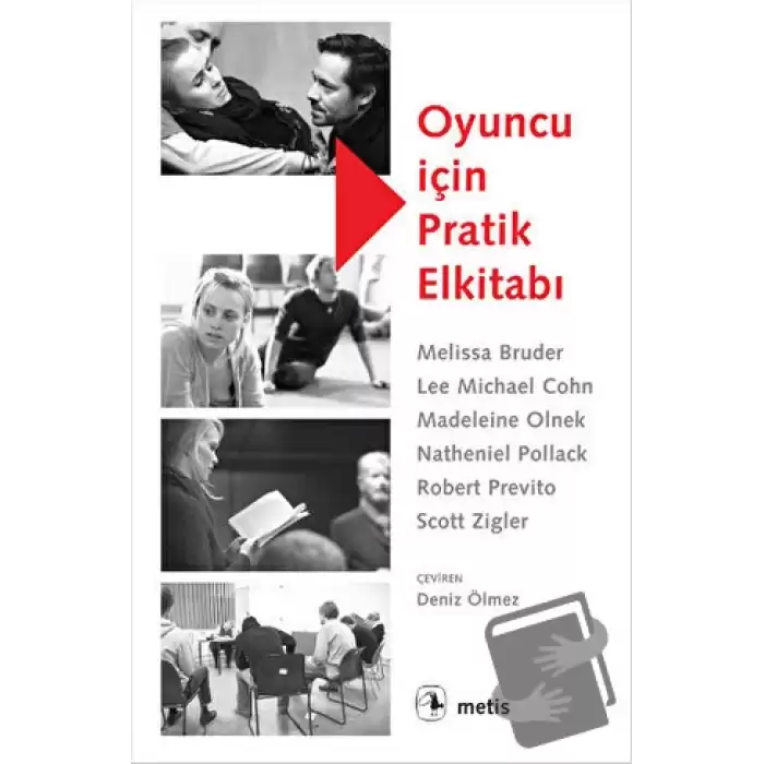 Oyuncu İçin Pratik Elkitabı