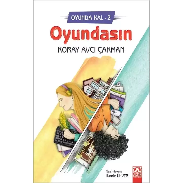 Oyunda Kal 2 - Oyundasın