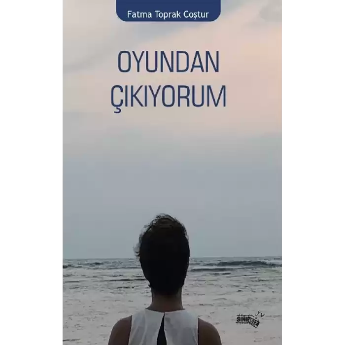 Oyundan Çıkıyorum