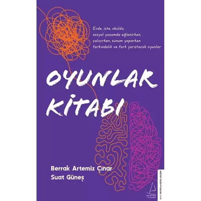 Oyunlar Kitabı