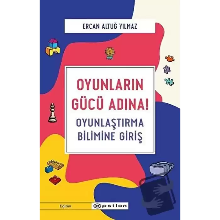 Oyunların Gücü Adına!