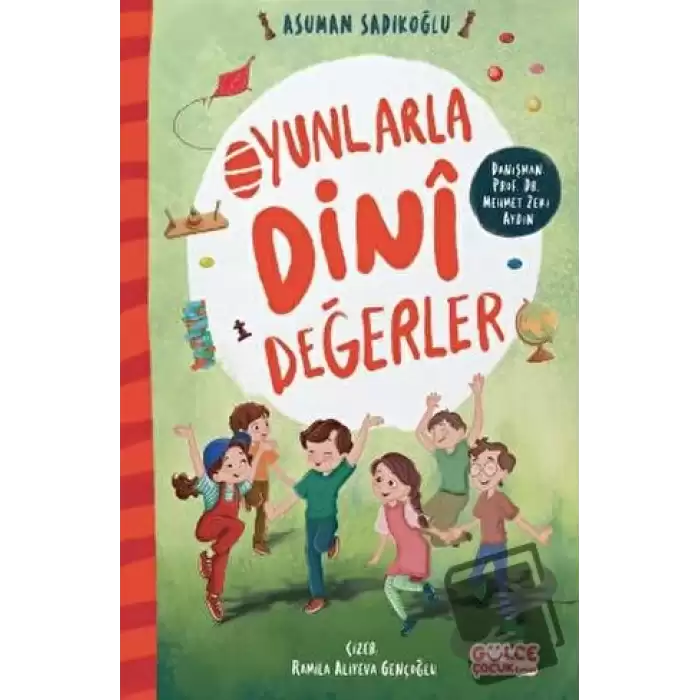 Oyunlarla Dini Değerler