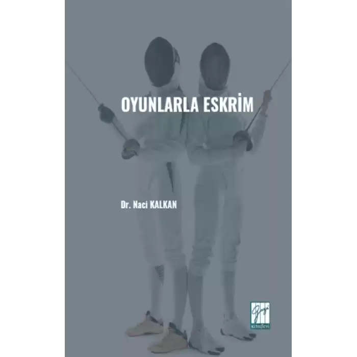 Oyunlarla Eskrim