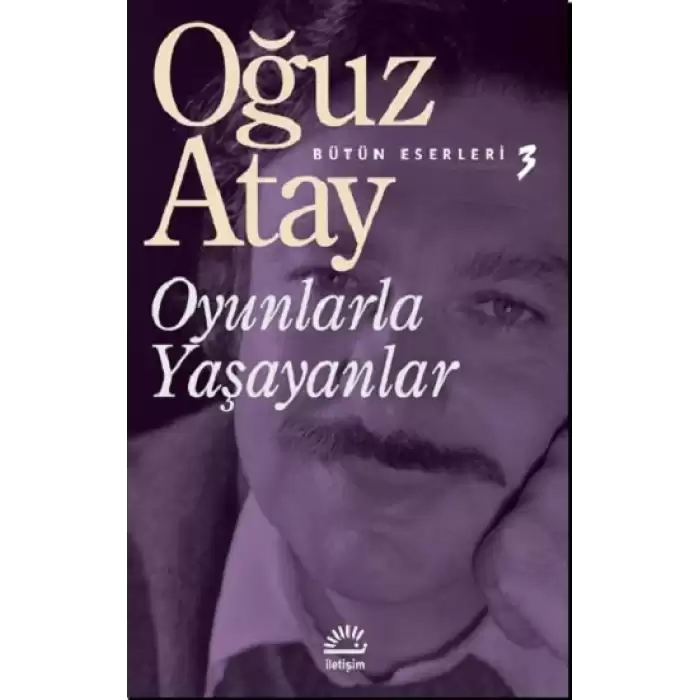 Oyunlarla Yaşayanlar