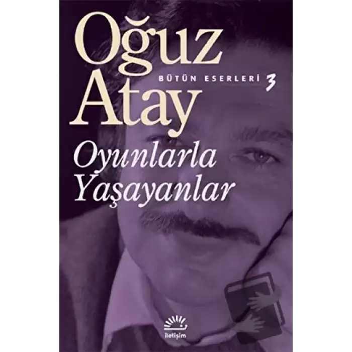 Oyunlarla Yaşayanlar