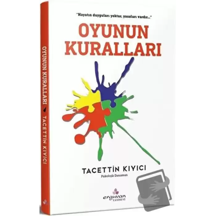 Oyunun Kuralları