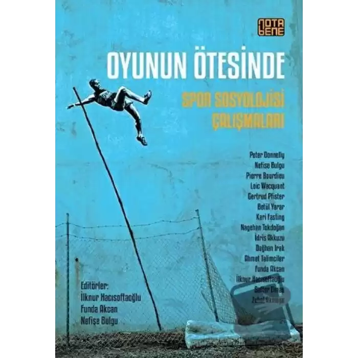 Oyunun Ötesinde