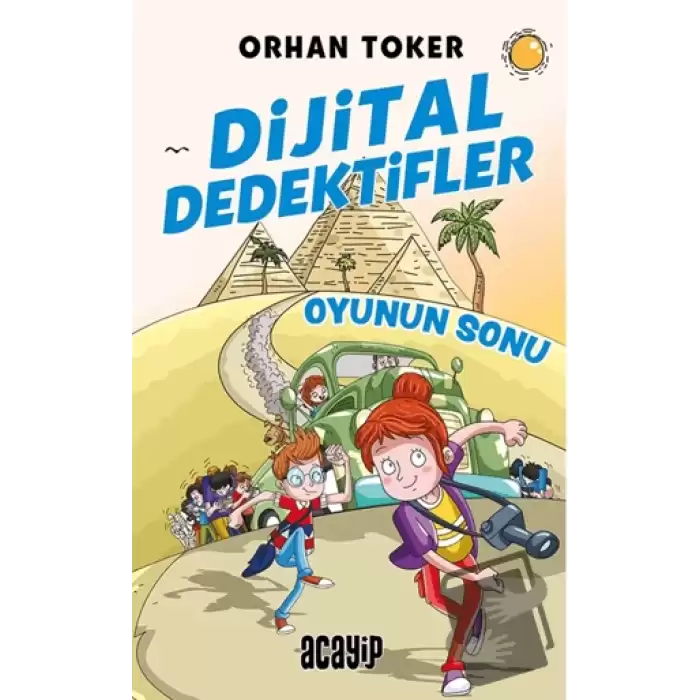 Oyunun Sonu