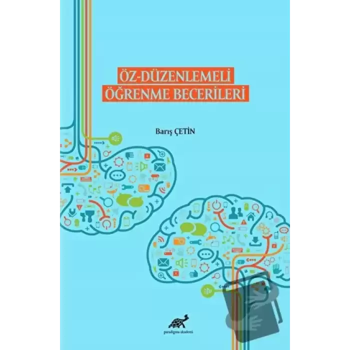 Öz - Düzenlemeli Öğrenme Becerileri