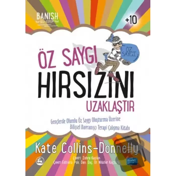 Öz Saygı Hırsızını Uzaklaştır